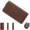 Belluvi-Tasche für Herren, Belluvi-Tasche für Herren, Luxus-Belluvi-Tasche für Herren, Belluvi-Tasche für Herren, Leder-Belluvi-Tasche (Brown)