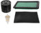 KIT MANUTENZIONE PER HONDA GCV520 GCV530 GXV520 GXV530 MOTORE CON FILTRO OLIO FILTRO ARIA FILTRO CARBURANTE SPUGNA FILTRO RICAMBIO