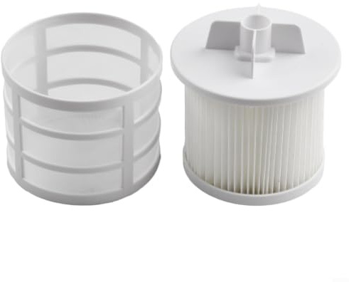 Filter Kit Designed to Fit For Hoover U66 For Sprint For Evo For Whirlwind Vacuum Cleaner Models Including SE71