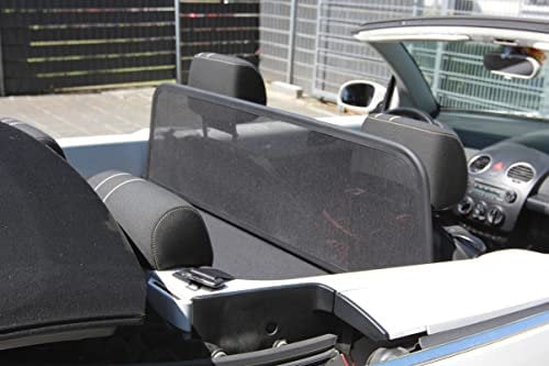 Airax Windschott geeignet für VW Beetle Cabrio 1Y7