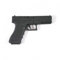 Softair Pistole CYMA AEP CM030 Airsoft Kaliber 6mm BB inkl. Akku & Ladegerät Vollautomatisch & Semi <0,5J