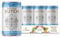 DOUBLE DUTCH Skinny Tonic Water (24 x 150ml Cans) - Low Calorie, Diet Tonic Water for Gin and Cocktails | Gluten Free, Vegan Friendly Soft Drink Perfect Mixer