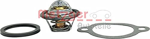 METZGER 4006238 Kühlung