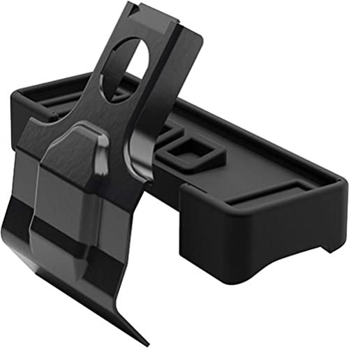 Thule Kit Clamp 5082, Schwarz, one Size