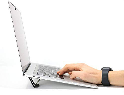 Andana Smallest, Invisible, Portable, Foldable, Mini, Micro Laptop Stand
