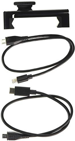 Shure AMV88-MOBILE Mobile Accessory Kit for MV88+
