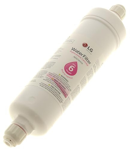 FILTRO ACQUA FRIGO ORIGINALE LG GML945NS9E GMS9331SB GMX844MCKV GMX936SBHV