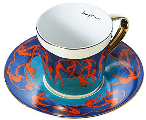 Luycho [DE Homage Mirror Cup Dance 330ml
