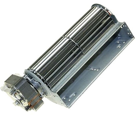 Ventilateur de refroidissement d'origine Four, cuisinière 481236118269 WHIRLPOOL Four, cuisinière 481236118269 WHIRLPOOL