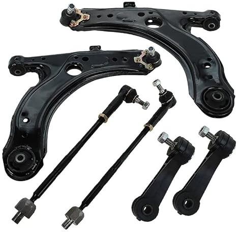 ATEC Germany 2x Brazo de control inferior del eje delantero izquierdo y