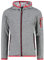CMP Wanderjacke mit Kapuze, Mädchen