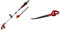Einhell Power X-Change 18V Cordless Multifunctional Garden Tool With Battery and Charger & Power X-Change 18V Cordless Leaf Blower - Lightweight, Powerful Air Blower For Leaves, Workshop And Home Use