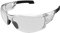 Mechanix Wear Vision Type-N (taille unique, transparent-noir/clair)