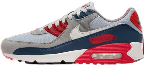 Zapatillas Nike Air Max 90 para hombre - 41