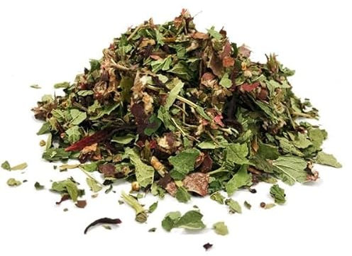 Tisane Jambes légères BIO - Herboristerie du Valmont