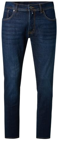 Pierre Cardin Herren Denim PC-Laval | Männer Hose | Mordern Fit
