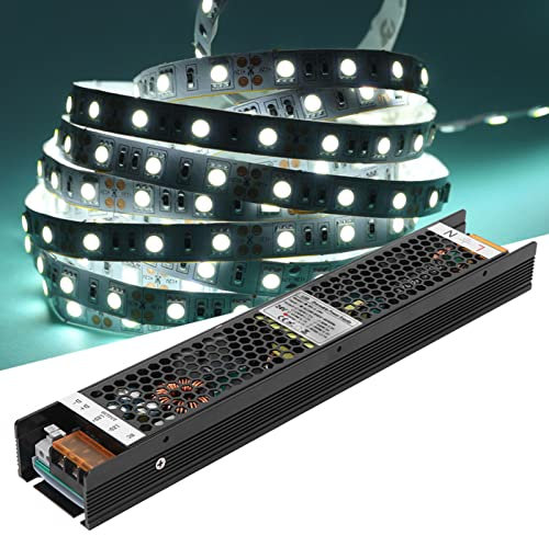 Alimentazione Dimmerabile, 250 W Dimming Aluminio Alluminio Luce LED LED con SCR 0-10V PWM DALI Control, Trasformatori a Bassa Tensione