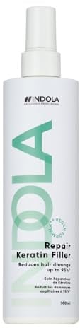 INDOLA Care Repair Keratin Filler 300ml-Neu