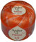 50g Anchor Freccia - Farbe: 9430 - Verlauf koralle/lachs - Stärke 12