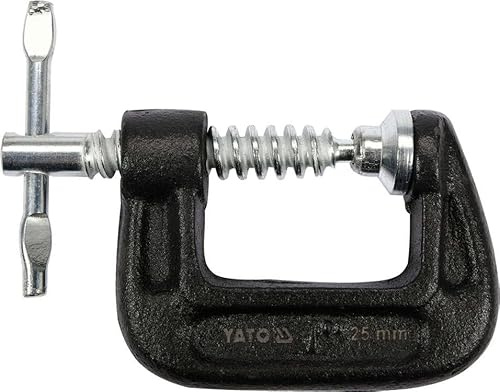 YATO YT-64250 Schraubzwinge