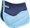 HKM Alicante Schabracke dunkelblau One Size