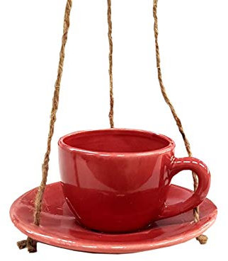 Futtertasse zum Hängen