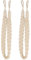 Limeow Vorhang Raffhalter Vorhanghalter Zugband Vorhang Raffhalter Seil Baumwoll Raffhalter Gardinen Raffhalter 2 Stück Beige Für Haus Office Dekoration Fenster Behandlung für Vorhang