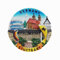 Stuttgart Deutschland Kühlschrankmagnet Souvenir Geschenk Kühlschrank Magnet Sticker Kollektion