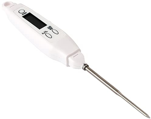 SARO Digitales Fühlerthermometer Modell 6023