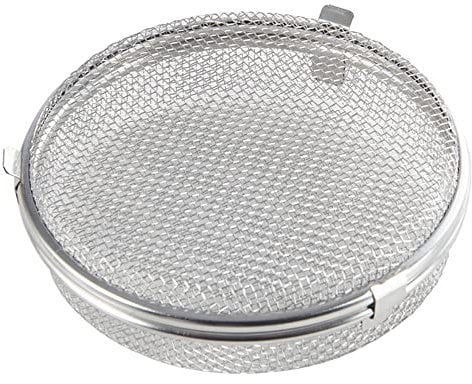 TAMUME Stainless Steel Dishwasher Basket for Small Items