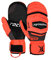 Reusch Fäustling Worldcup Warrior GS Mitten sehr warm,wasserdicht,atmungsaktiv
