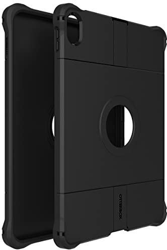 OtterBox Universe - Custodia per iPad 10a generazione, colore: Nero