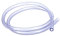 ORIPLAST PVC Schlauch - 1 Meter, 7 x 10 mm - Aquariumschlauch, Wasserschlauch, Luftschlauch, Glasklar und Temperaturbeständig von -20°C bis +60°C, zum Durchleiten von Flüssigkeiten