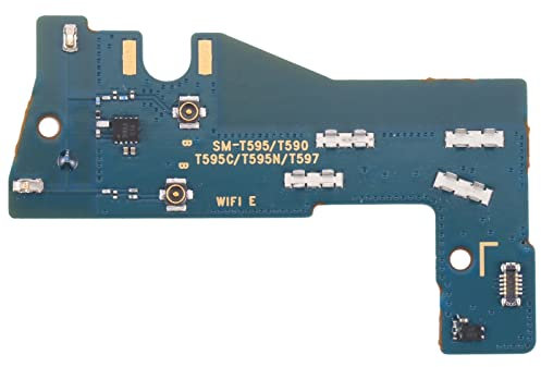 Repairparts Number 1 Signal Antenna Small Board for Samsung Galaxy Tab A 10.5 SM-T590/T595/T597