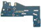 Repairparts Number 1 Signal Antenna Small Board for Samsung Galaxy Tab A 10.5 SM-T590/T595/T597