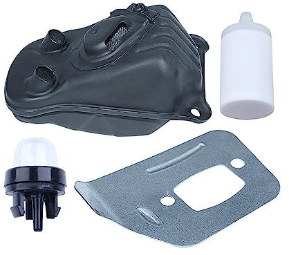 1 kit de déflecteur for tronçonneuse Husqvarna - 545 550Xp