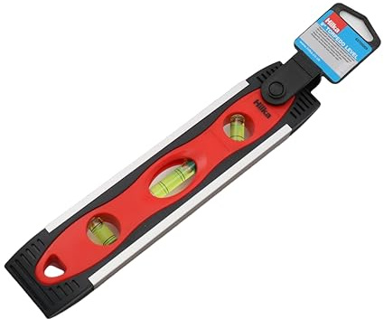 Hilka 63700009 9 Torpedo Level