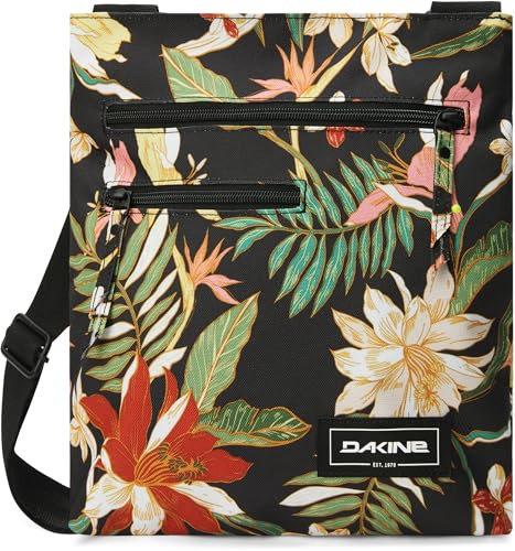 Dakine Jo Jo Crossbody Handtasche, Sunset Bloom, Einheitsgröße