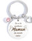 Cadeau Maman Cadeau Fête Des Mère Cadeau Pour Maman Anniversaire Porte Clef Cadeau Mere Anniversaire Cadeau Anniversaire Maman Idée Cadeau Maman Noël Saint Valentin Cadeau Pour Sa Maman Anniversaire