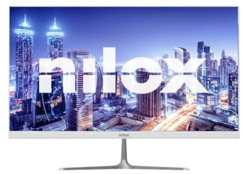 Monitor Nilox NXM24FHD01W 24'