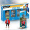 PLAYMOBIL 70646 Schlüsselanhänger Pirat 'Rico 71155 Star Trek Figuren-Set – Abenteuerliches Duo für Fans von Piraten und Sci-Fi-Welten!