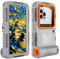 Shellbox Pochette Étanche Smartphone IPX8 Pochette Téléphone Étanche,Housse Étanche Smartphone Compatible for iPhone 16e 16 15 14 13 12 11 Pro 16 15 14 13 12 11 Pro Max 12 13 Mini 14 Plus