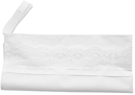 ibasenice Copertura Per Termosifoni Traspirante Protettiva e Lavabile Design Copertura Antipolvere Per Radiatori Vintage