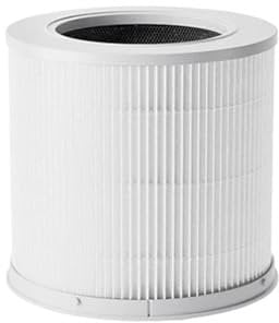 Filtro Purificatore D'aria HEPA, Compatibile Con Xiaomi, Smart Air Purifier 4 Compact Hepa, Filtro PM2.5 Compatto