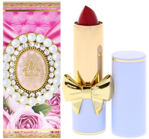 SatinAllure Lipstick - 5 Elson by Pat Mcgrath Labs for Women - 0.13 oz Lipstick