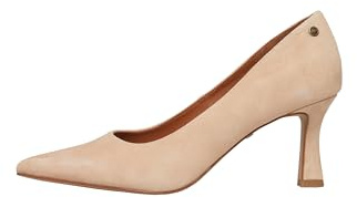 s.Oliver Pumps aus Echtleder