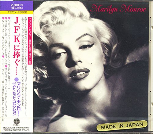 Best-Japon-20 Titres-Poch N+B-