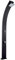 Formidra DS-A122NO - Douche Solaire - Collection SPRING - 30 L - Anthracite - Légèreté et Design