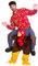 Carry Me® Turkey Adult Costume One Size