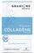 COLLAGENE MARIN GRANIONS | Collagene Marin 2500mg + Zinc | Hydratation de la Peau | Collagene Marin Hydrolysé Type 1 + Zinc Complement Alimentaire - Collagene Marin Fabriqué en France - 60 comprimés